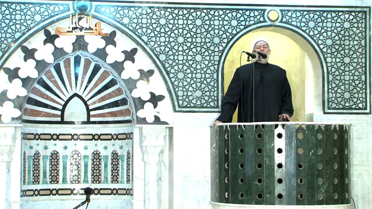 فضل الدعاء والاستغفار وآداب الدعاء وأوقات استجابته