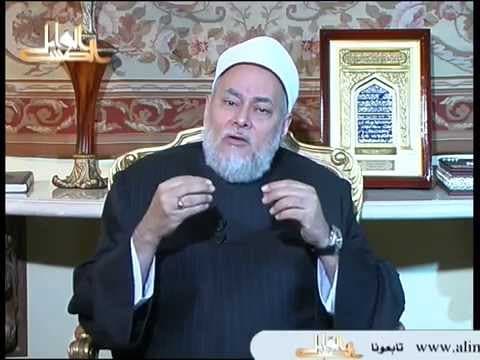 حكم ختان الإناث والمساواة بين الرجل والمرأة وتولي المرأة القضاء في الإسلام