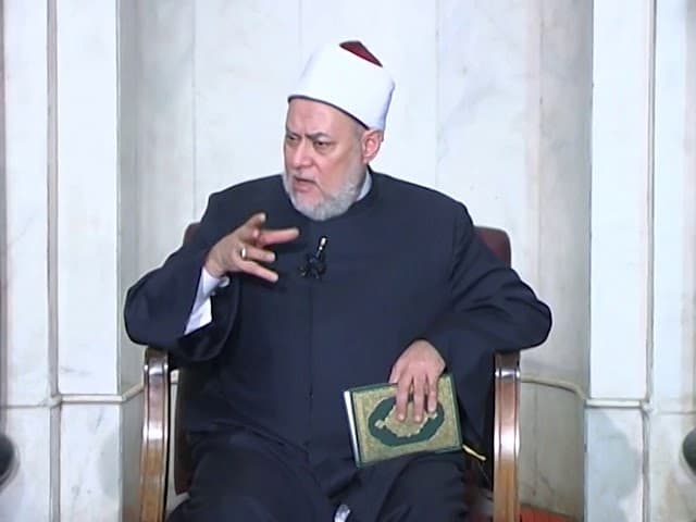 حكم حديث النفس ومراتب القصد الخمس في الشريعة الإسلامية