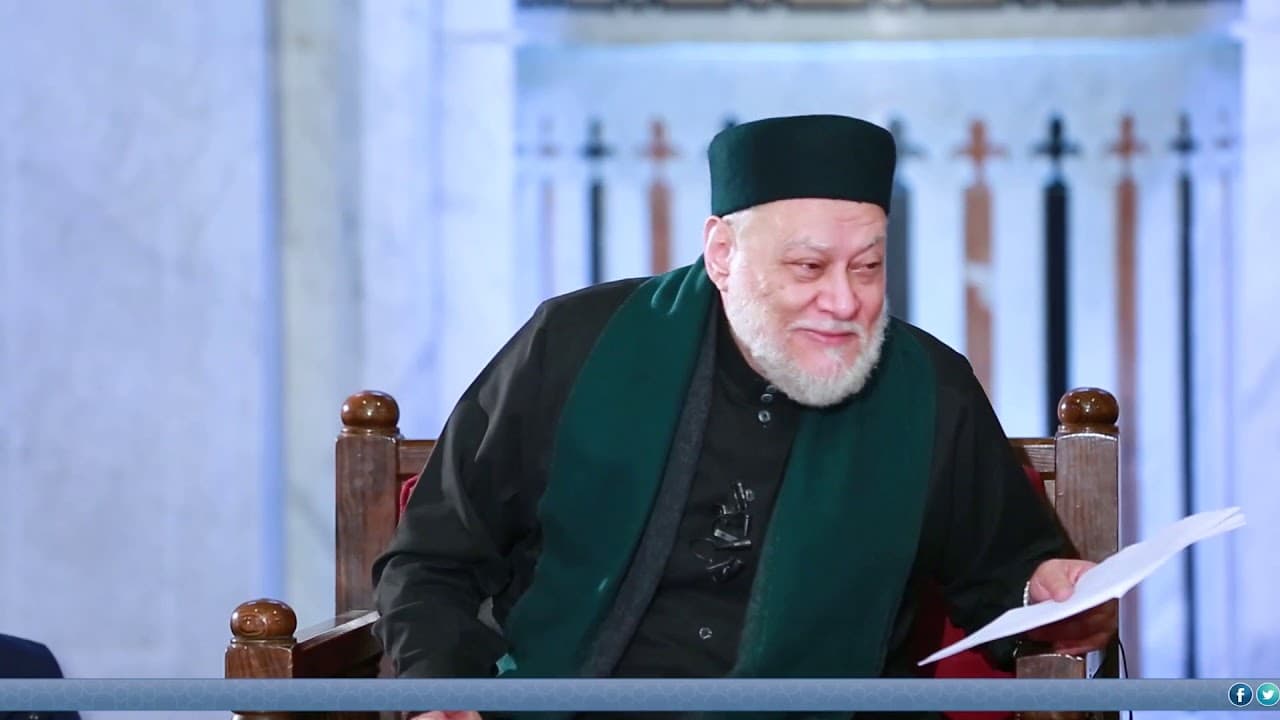 جواز سرد حياة الصحابة على شكل رواية أدبية لأجل الاتعاظ بسيرتهم