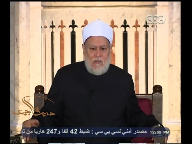 التدبر في الأحاديث النبوية وفهم البدعة ومنهج الفقهاء في استيعاب المعاني