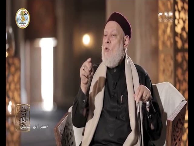 عبد الله بن عمرو بن العاص والصحيفة الصادقة وسيرته في مصر