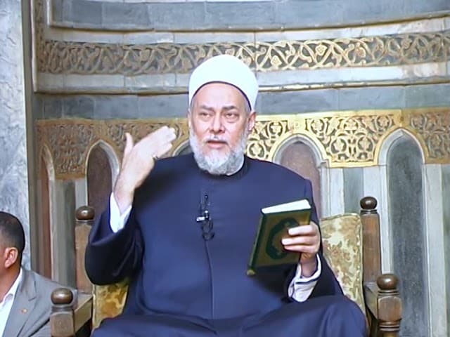 تفسير آية التبطئة في سورة النساء ونفسية الجبن وحب الدنيا