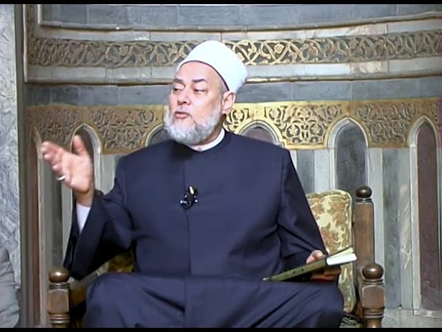تفسير سورة النساء وآية 120 وأساليب الشيطان في الإغواء والاستدراج