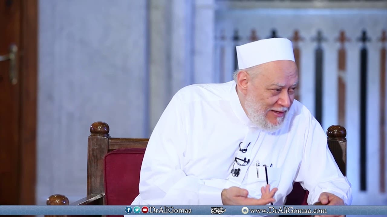 حقوق الزوجة على زوجها وحديث إذا غضب الزوج وعاقبة الظلم في الإسلام