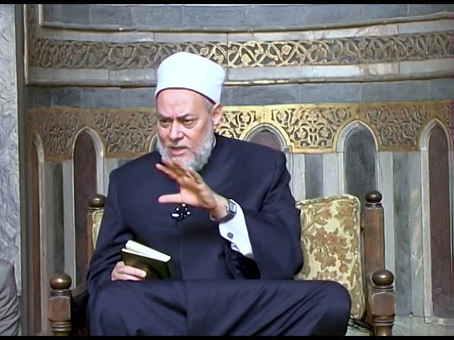 تفسير سورة النساء آية 120 ووعد الشيطان غرور والفرق بين القول والعمل