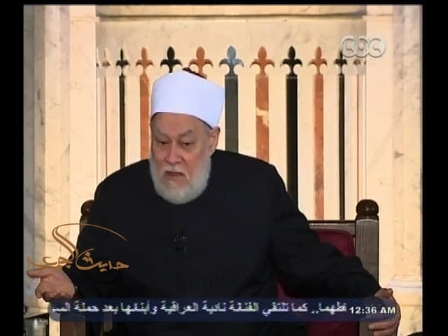 حكم الخروج على الحاكم الظالم وعشرة مزاعم الخوارج في رفض الدولة