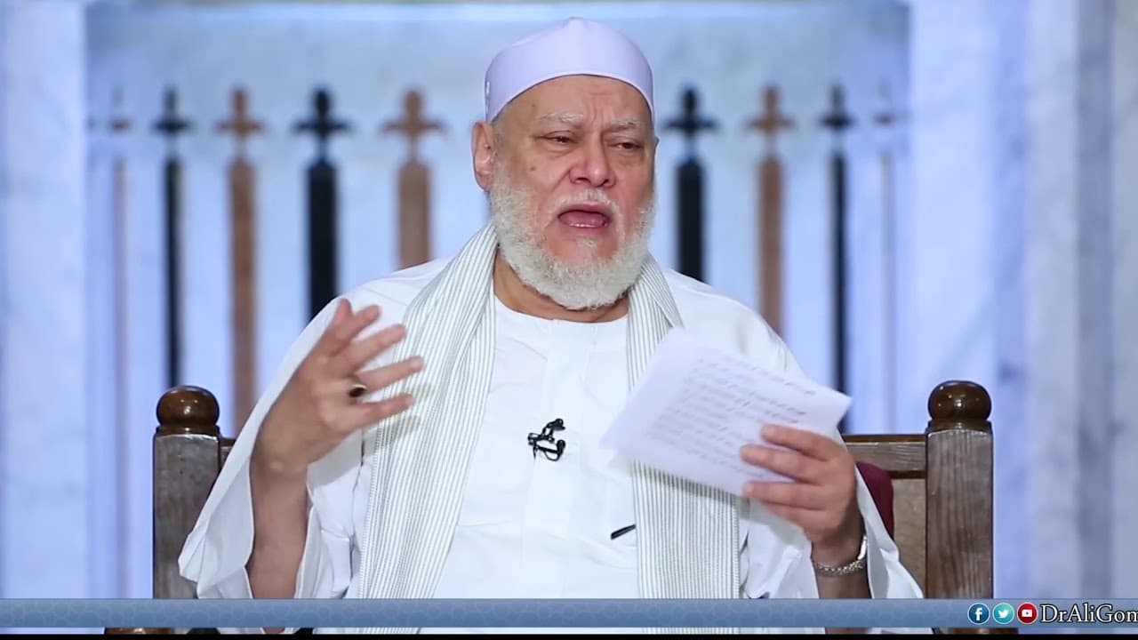 أين تذهب الروح بعد الموت وما حال الجسد وعذاب القبر ونعيمه
