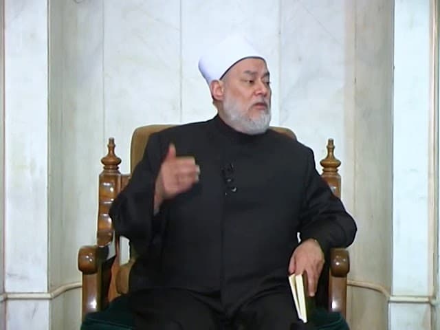 تفسير سورة المائدة الآية الرابعة ويسألونك ماذا أحل لهم وأثر قلة السؤال