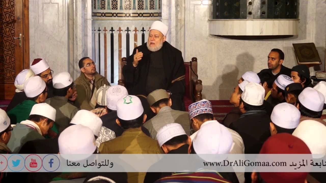 هل يجوز للأزهري الانتماء إلى حزب سياسي وعلاقة الأحزاب بالدين