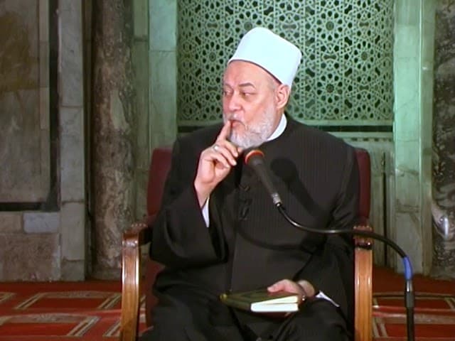 تفسير سورة المائدة الآية 32 وعظمة النفس البشرية واسم الله الصبور