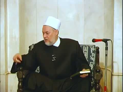 تفسير سورة آل عمران مبسط من البداية وملخص مقدمتها وأسرار الحروف المقطعة