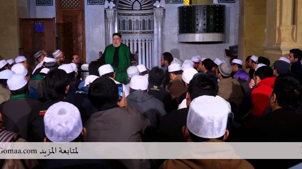 التراث الإسلامي بين المقدس والمحترم وأثره في الفكر الإسلامي عبر القرون