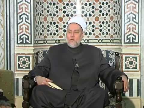 تفسير سورة النساء من 1 إلى 10 ومعنى اسم الله الرقيب وصلة الأرحام