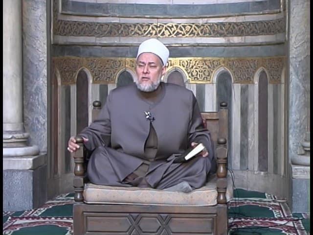 لا وصية لوارث ومعناه وعلاقته بآية الوصية للوالدين والأقربين