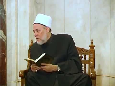 تفسير سورة آل عمران الآيات 123-125 وعدد الملائكة في غزوة بدر