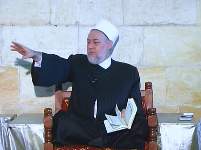 تفسير آية الأمانة والعدل في سورة النساء وأثرهما في المجتمع