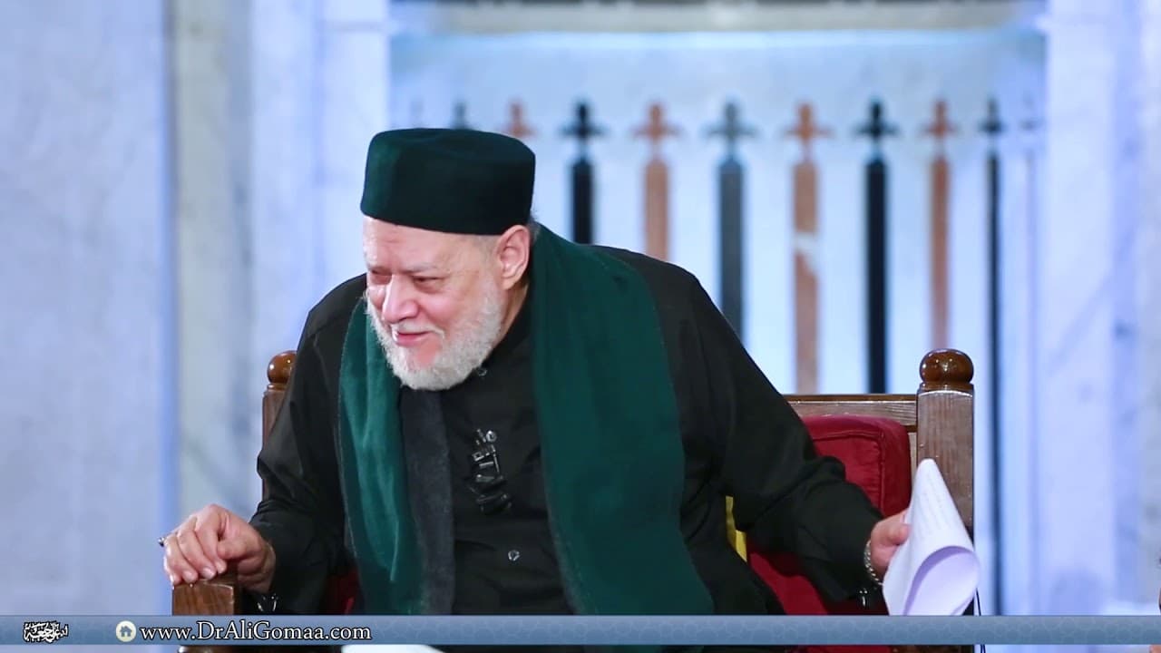 فضل الصبر على البلاء وثواب المريض الصابر الراضي بقضاء الله