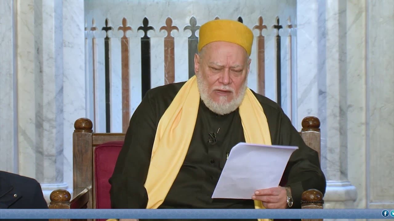 هل تمنع الأذكار العين وما علاقة ذلك بقدرة الله