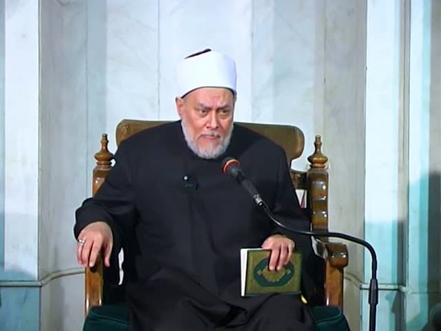 الذكاة الشرعية وأحكام الميتة والدم في سورة المائدة