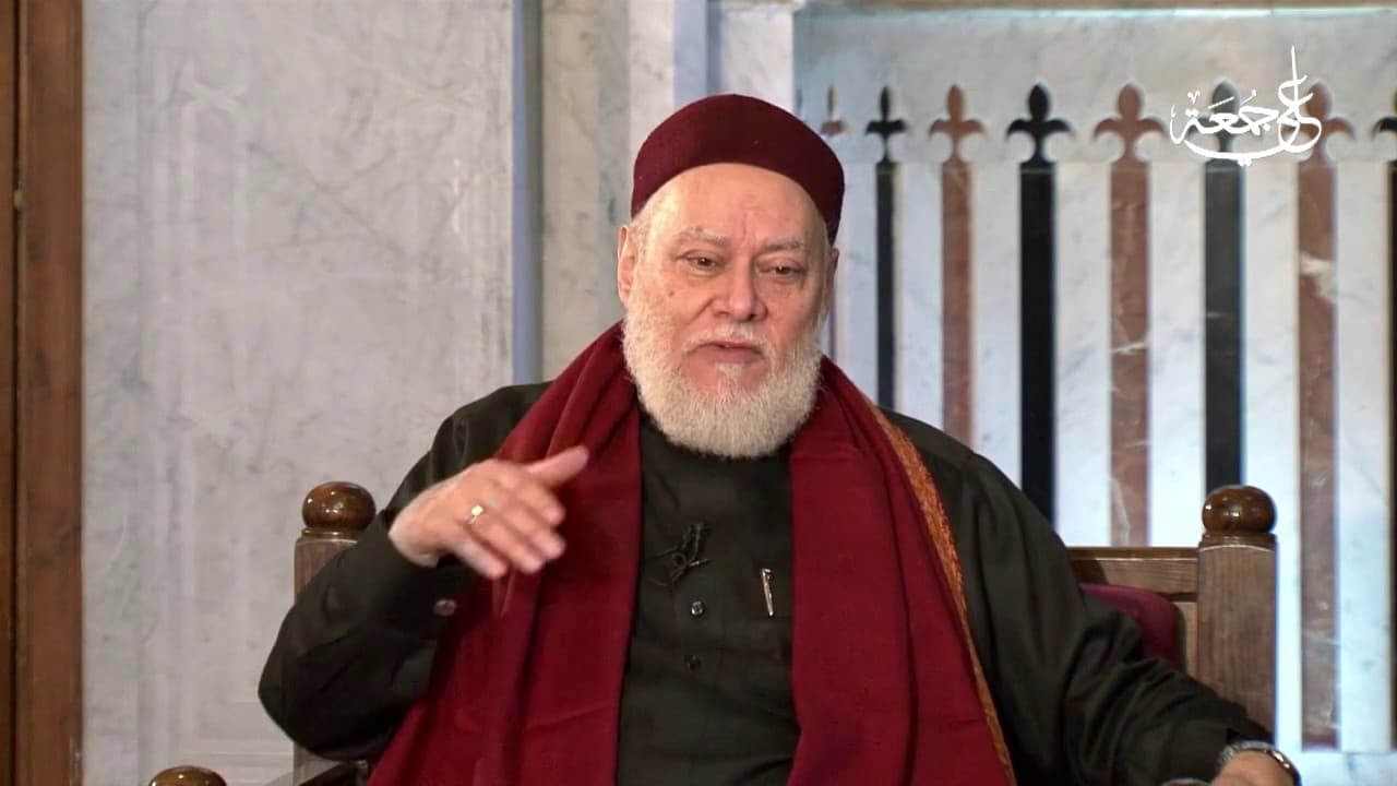 رحمة الأمة في اختلاف الأئمة وأسباب الخلاف بين المذاهب الفقهية
