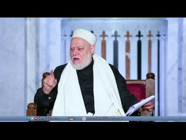 الصلاة لا تسقط عن المريض العاجز وكيفية أدائها بالقلب والعينين