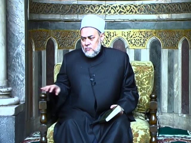 وما كان لنفس أن تموت إلا بإذن الله وأثر ذلك في الشجاعة والتوكل