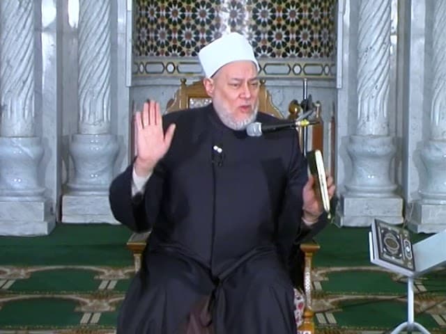 تفسير سورة النساء وبهتان اليهود على مريم ومنهج الإسلام في الانفتاح