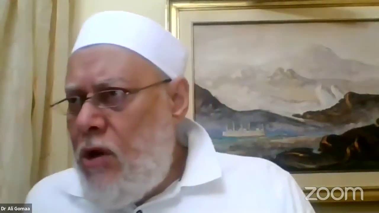القضاء والقدر وأصول الدين عند الإمام الغزالي وصفات الله والنبوة