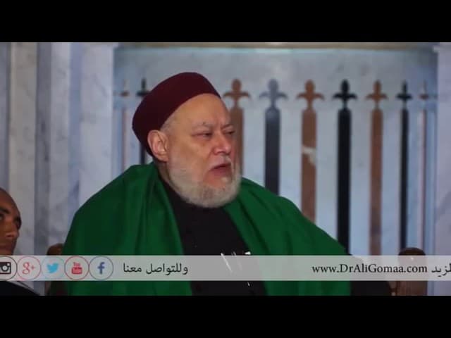 كيف عرفت الملائكة بفساد بني الإنسان قبل خلقهم وما المخلوقات السابقة