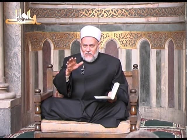 تفسير سورة البقرة الآيات 136 إلى 138 ومعنى صبغة الله