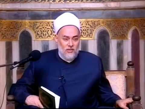 تفسير سورة البقرة آية 36 وعصمة الأنبياء وهبوط آدم من الجنة