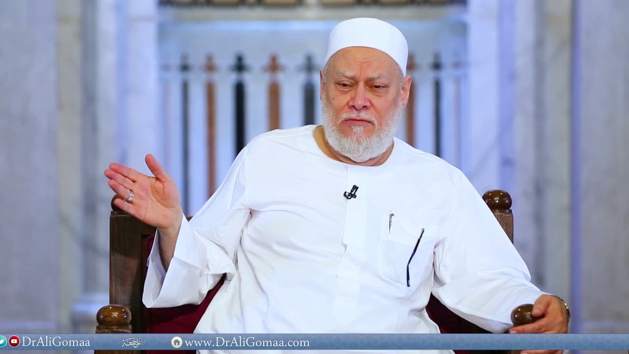حديث إنما الأعمال بالنيات شرحه وفوائده وتحويل الأعمال اليومية إلى طاعات