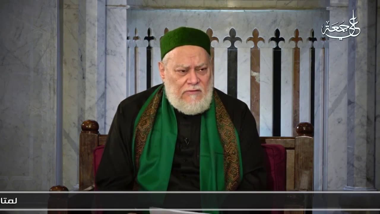 حكم الصلاة في الطائرة وشروط صحة الصلاة عند المذاهب الفقهية