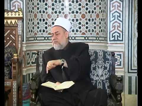 تفسير سورة آل عمران وآية لا تحسبن الذين يفرحون ومعنى العذاب الأليم