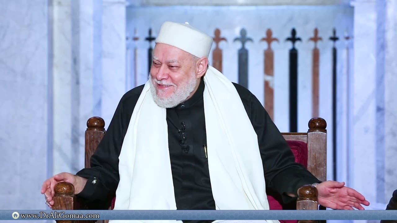 مراحل طلب العلم الشرعي والإجازة وأحكام الصلاة والزكاة والتصوف في الإسلام