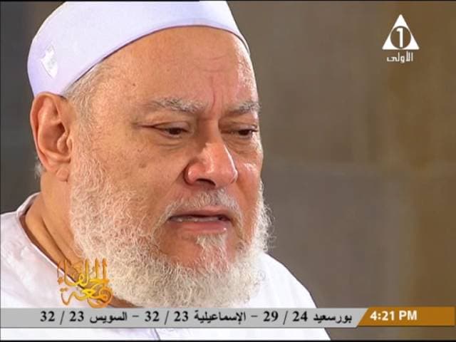 الشك في الوضوء واليقين لا يزول بالشك وأحكام الصلاة عند العجز