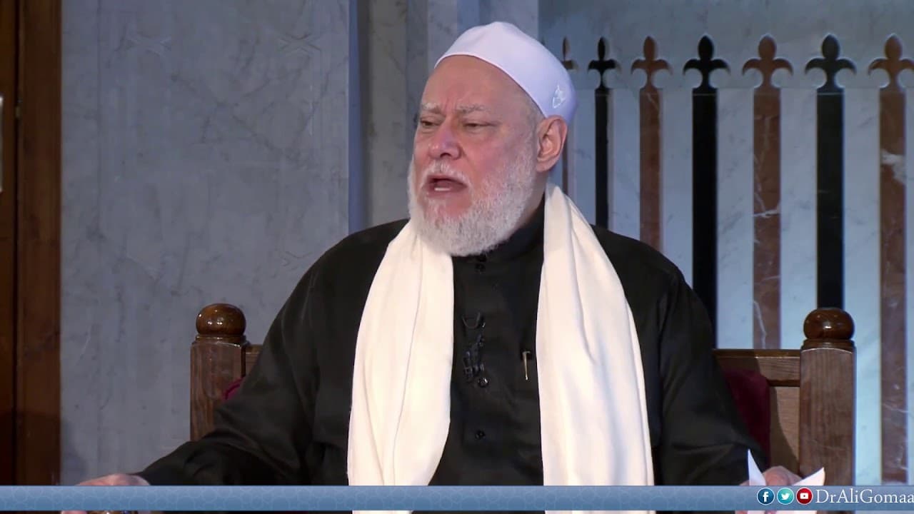 الحكمة من لحوق الأمراض والآلام بالأنبياء وبشريتهم وأسوتهم للمؤمنين
