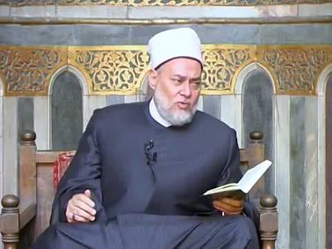 تفسير آية زين للناس حب الشهوات وتنظيم الإسلام للمال والأسرة