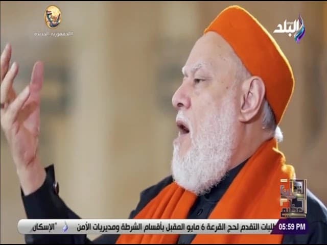 تفسير سورة محمد وسورة الأحقاف كاملة ومحاور القرآن الكريم