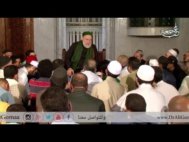 نزول سيدنا عيسى في آخر الزمان بين الأحاديث المتواترة وعقيدة أهل السنة
