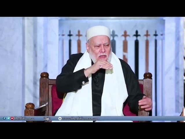 حكم الخط في التراب وعلاقته بالكهانة والعرافة والتكفير
