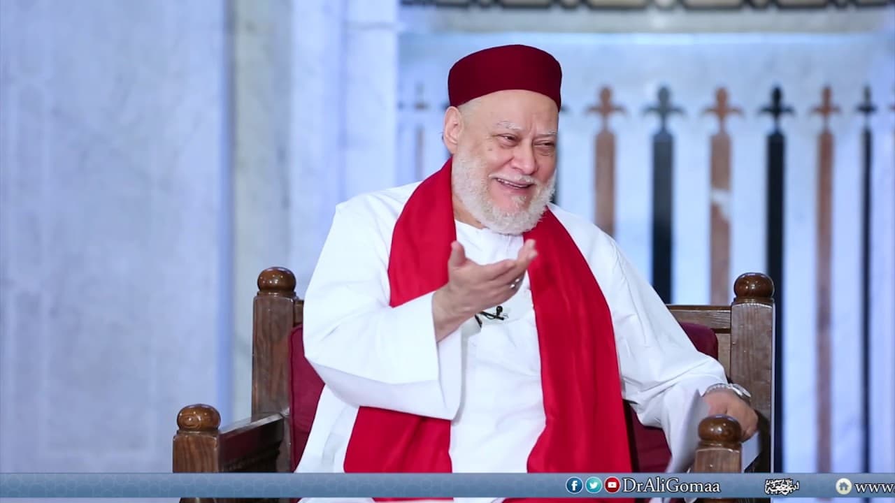 رؤية النبي في المنام وأحكام فقهية متنوعة في العبادات والمعاملات
