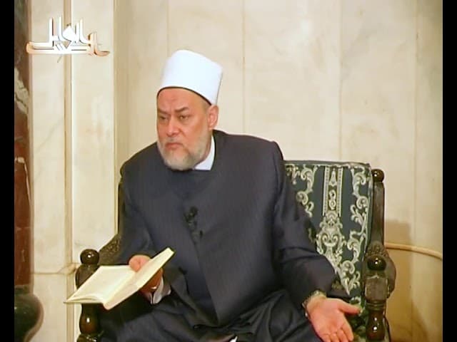 ربنا لا تزغ قلوبنا وتفسير سورة آل عمران الآيتين 7 و8 ومعنى اسم الله الوهاب