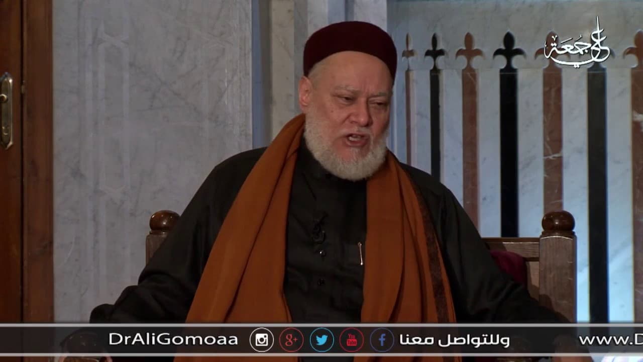 حكم تسمية المساجد بأسماء الأشخاص والصفات وأدلة الجواز