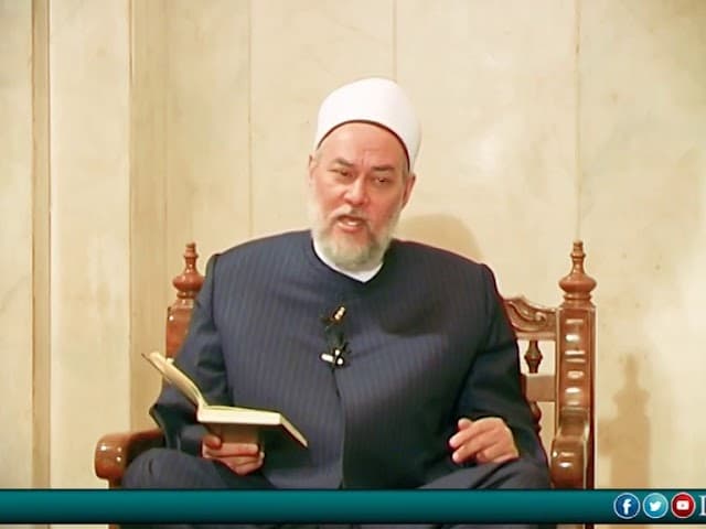 حكم الإيلاء في سورة البقرة وشروطه وأثره على الزوجين