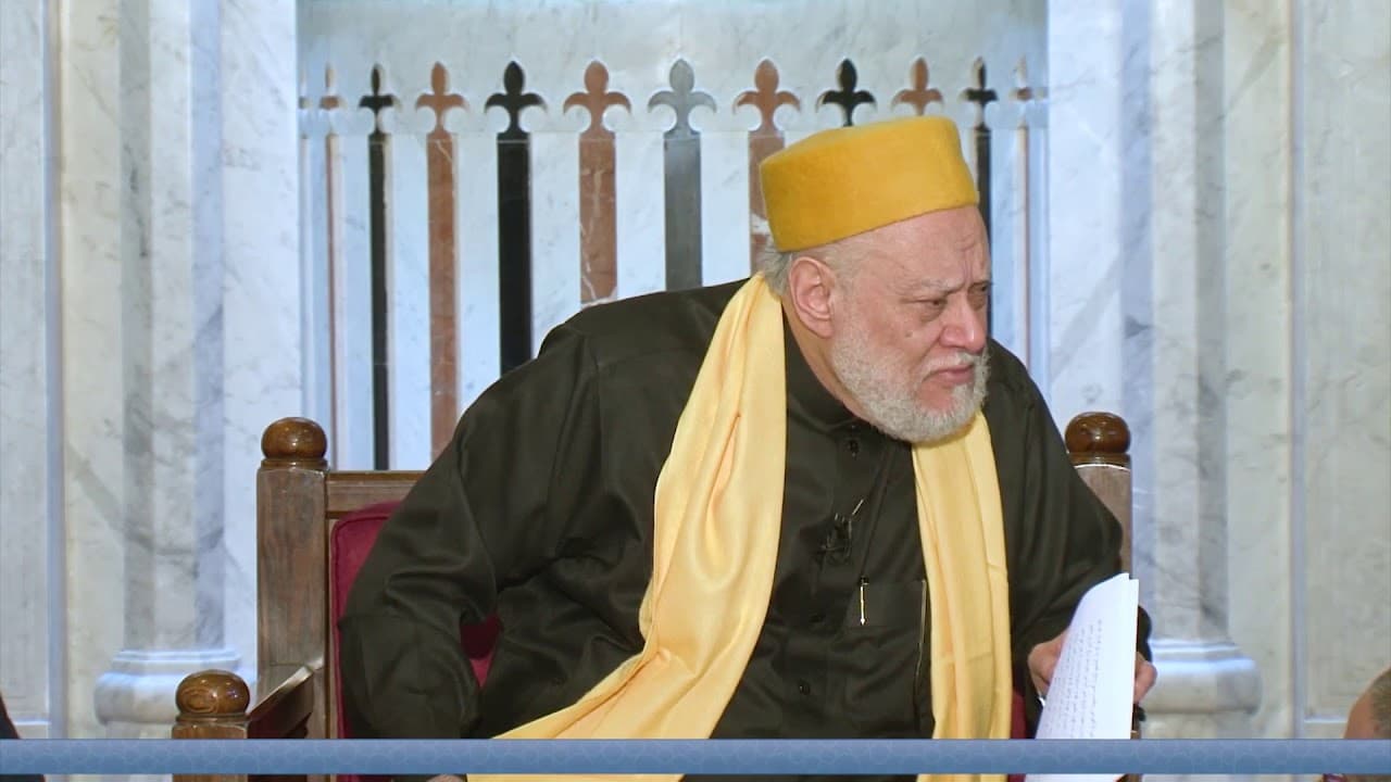 نظرية الانفجار العظيم بين العلم والإسلام والأسئلة الكبرى عن أصل الكون