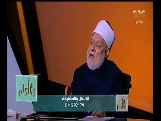 ولكم في القصاص حياة وشروط تنفيذ حكم الإعدام والفرق بين القصاص والثأر