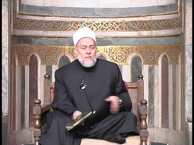 تفسير سورة البقرة الآيات 147 إلى 149 بشكل مبسط وشامل