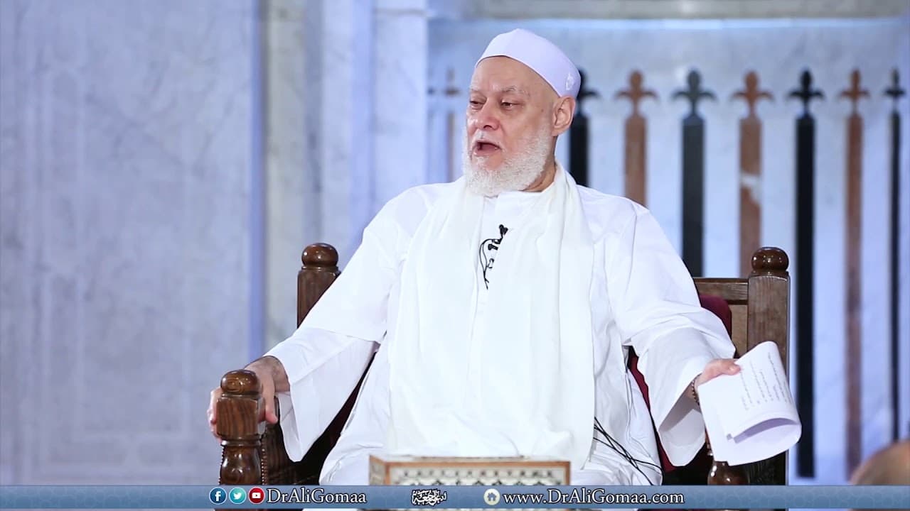 لعن النبي للقبائل وهو رحمة للعالمين بين الرحمة والعدل